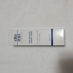 Elta MD skin recovery essence toner
